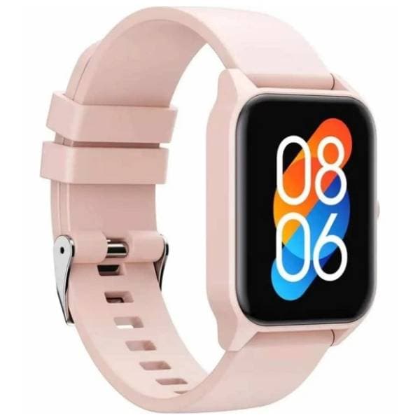 HAVIT M9052 roze pametni sat 2