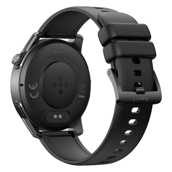 HAVIT M9056 crni pametni sat 3
