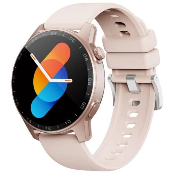 HAVIT M9056 roze pametni sat 0