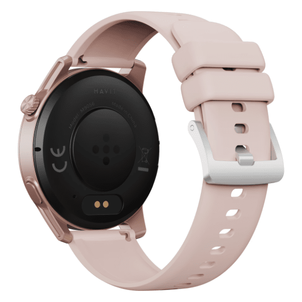 HAVIT M9056 roze pametni sat 3