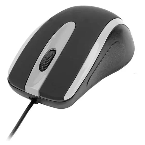 HAVIT miš HV-MS753 USB crno-sivi 1