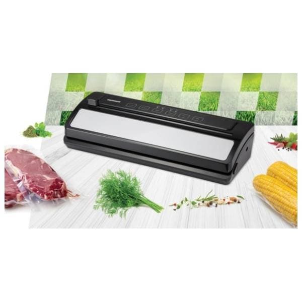 HEINNER aparat za vakuumiranje HAV-E110SS 3