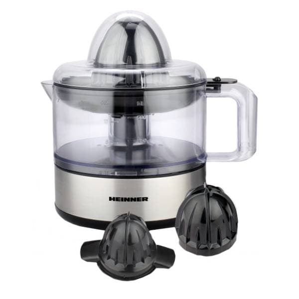 HEINNER cediljka za citruse C300SS 0