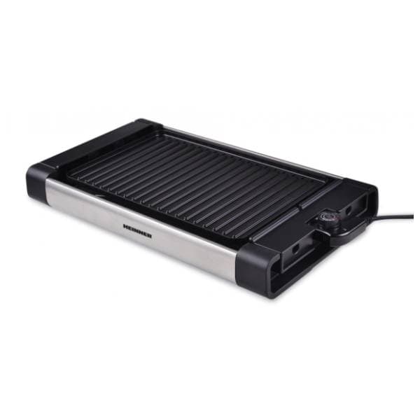 HEINNER električni roštilj HEG-F1800 0