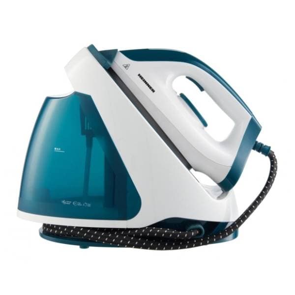 HEINNER parna stanica HIS-D2005WB 0