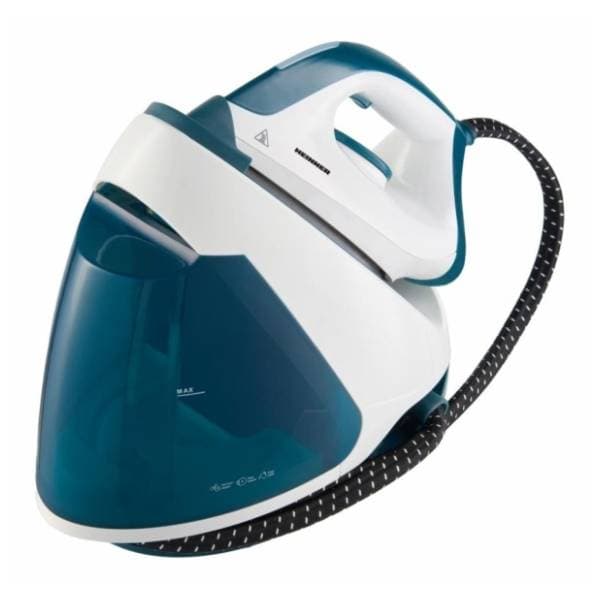 HEINNER parna stanica HIS-D2005WB 1