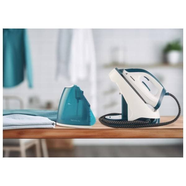 HEINNER parna stanica HIS-D2005WB 2