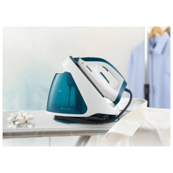 HEINNER parna stanica HIS-D2005WB 3