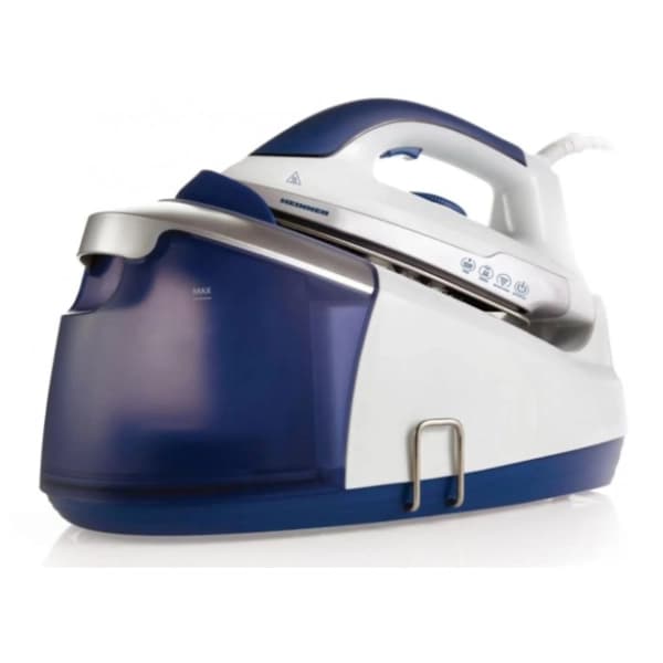 HEINNER parna stanica HIS-D2403BL 0