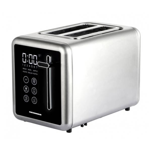 HEINNER toster HTP-DD900BKSS 0