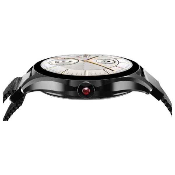 HiFuture Aura2 Black pametni sat 3