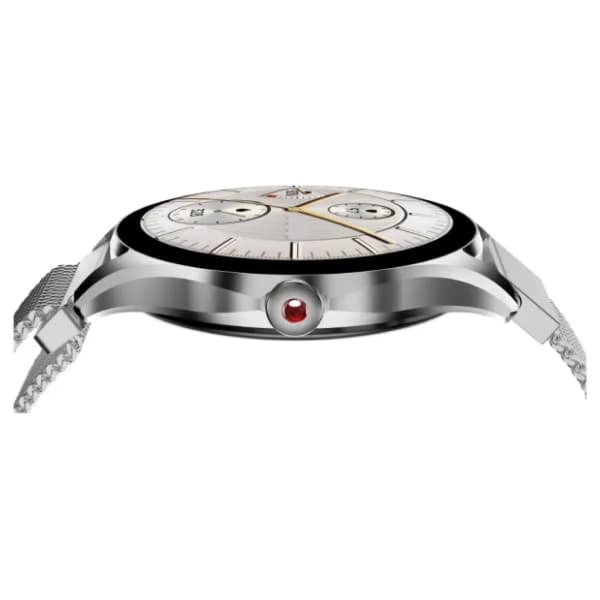 HiFuture Aura2 Silver pametni sat 3