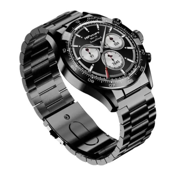 HiFuture Go Pro 2 Black pametni sat 3