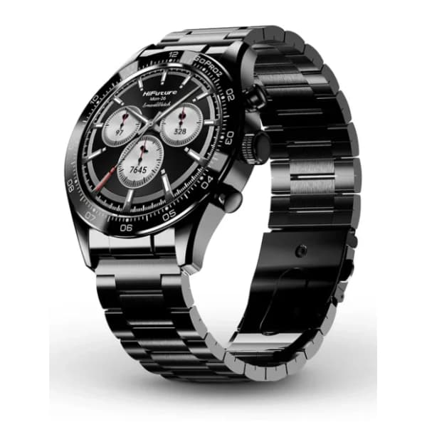HiFuture Go Pro 2 Black pametni sat 5