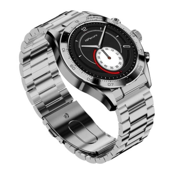 HiFuture Go Pro 2 Silver pametni sat 3