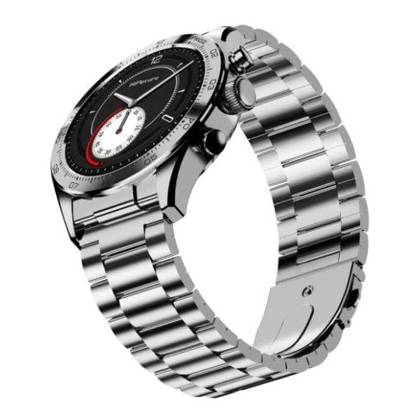 HiFuture Go Pro 2 Silver pametni sat 4