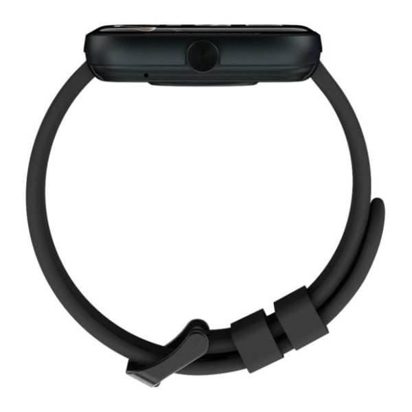 HiFuture Lume Night Black pametni sat 4