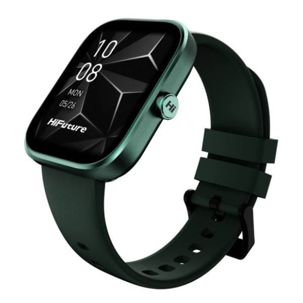 HiFuture Lume Pro Dark Green pametni sat 0