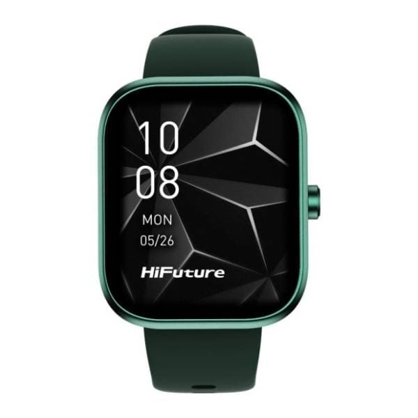 HiFuture Lume Pro Dark Green pametni sat 1