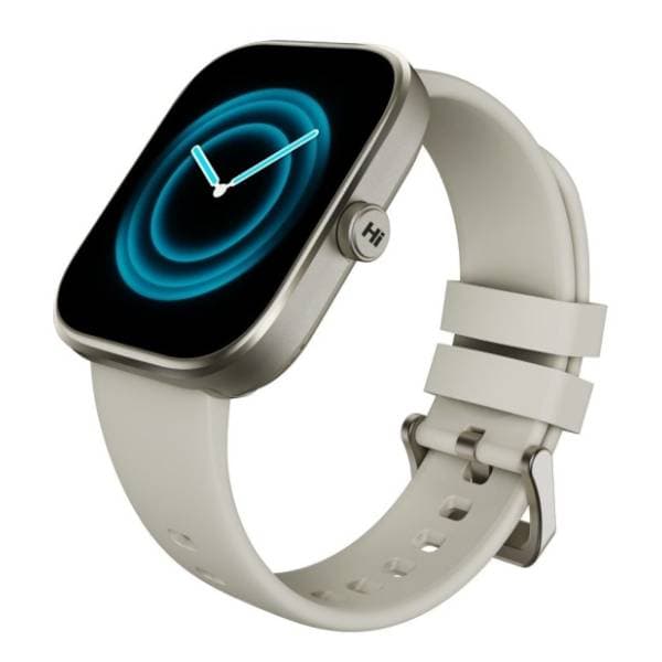 HiFuture Lume Pro Titanium pametni sat 0