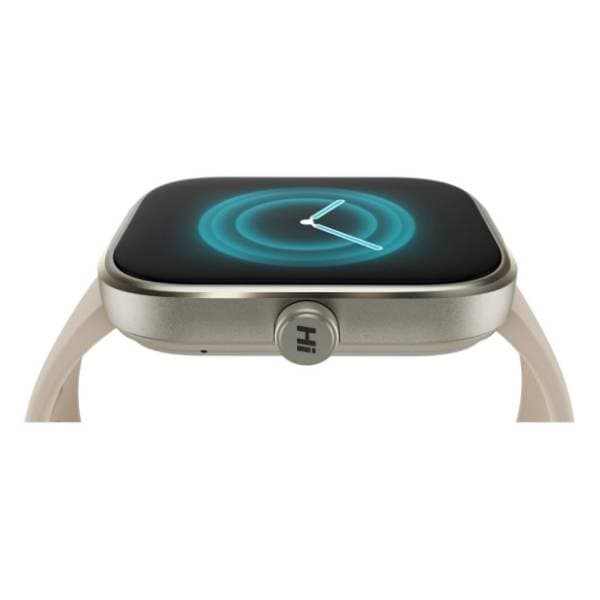 HiFuture Lume Pro Titanium pametni sat 2