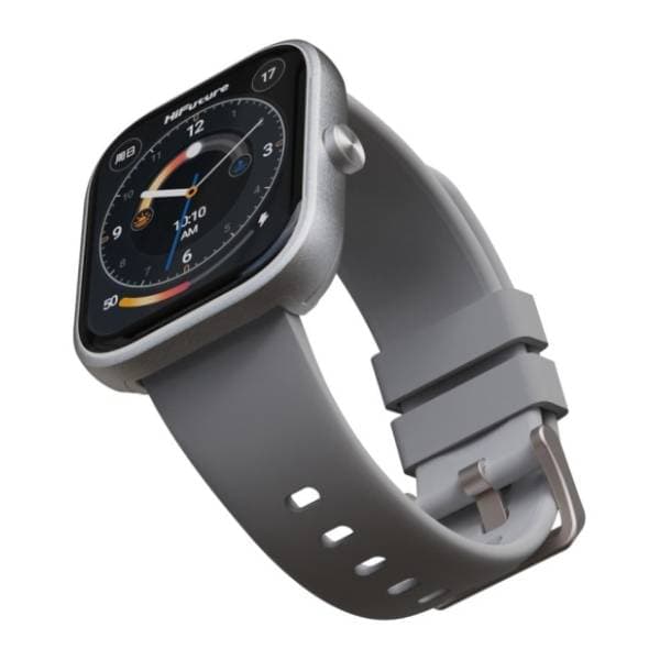 HiFuture Lume Sonic Silver pametni sat 3