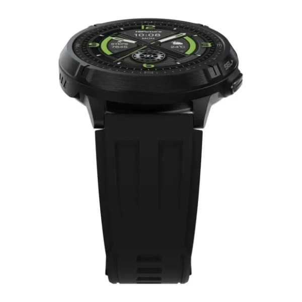 HiFuture MIX 3 Black pametni sat 1