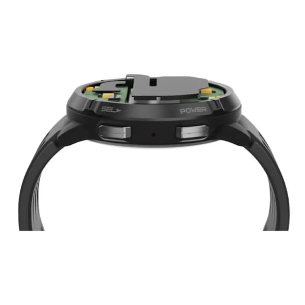 HiFuture MIX 3 Black pametni sat 3