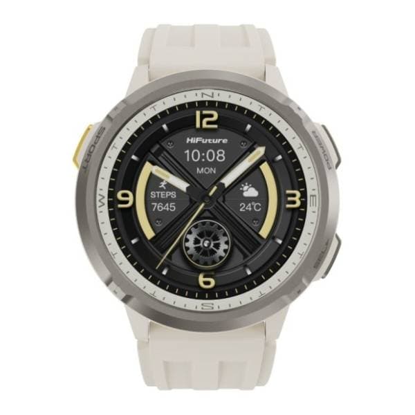 HiFuture MIX 3 Latte pametni sat 1