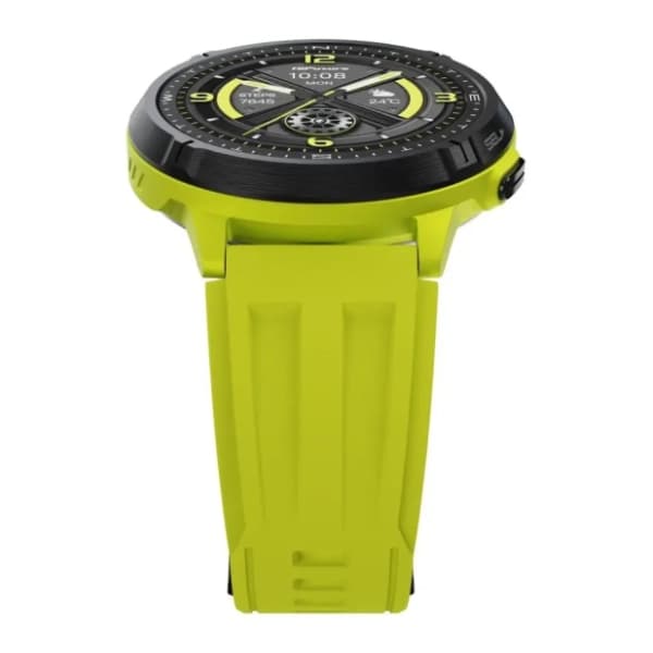 HiFuture MIX 3 Yellow pametni sat 2