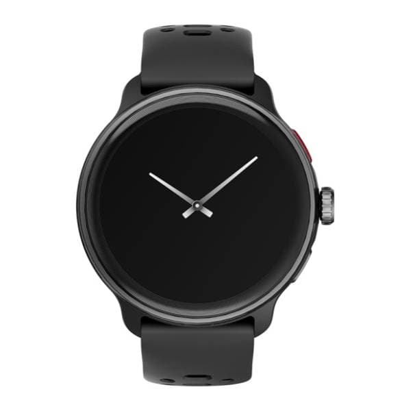 HiFuture Vela Classic Black pametni sat 6