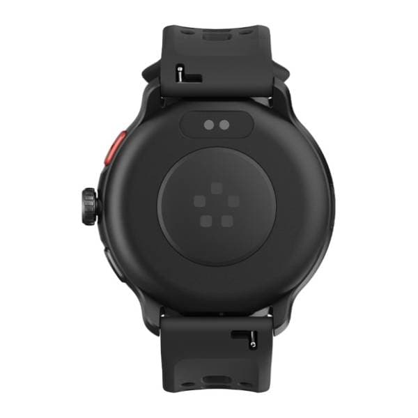 HiFuture Vela Classic Black pametni sat 7