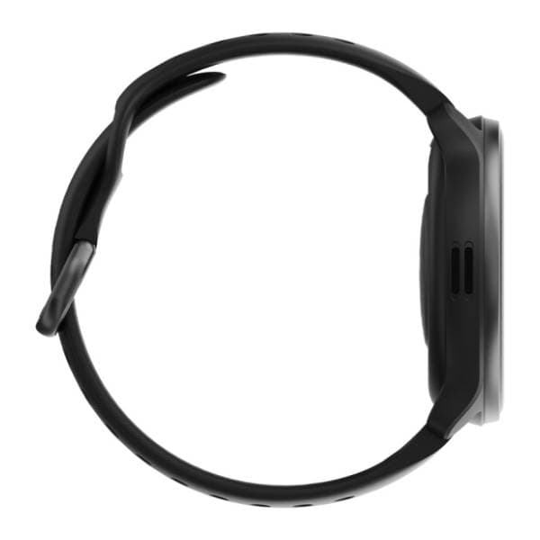 HiFuture Vela Classic Black pametni sat 10