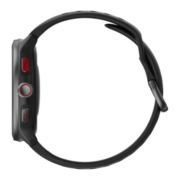HiFuture Vela Classic Black pametni sat 11