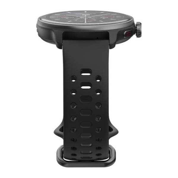 HiFuture Vela Classic Black pametni sat 9