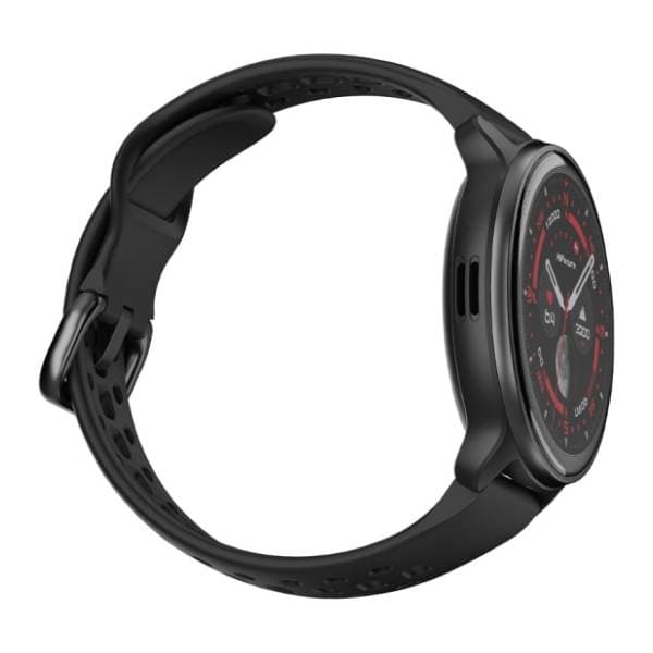 HiFuture Vela Classic Black pametni sat 4