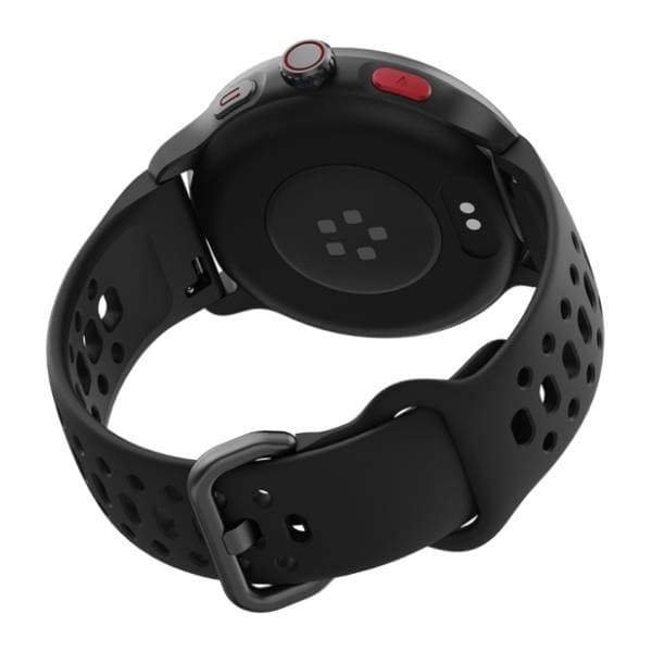HiFuture Vela Classic Black pametni sat 3