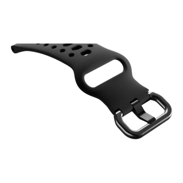 HiFuture Vela Classic Black pametni sat 12