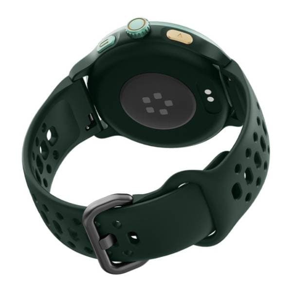 HiFuture Vela Deep Hunter Green pametni sat 7