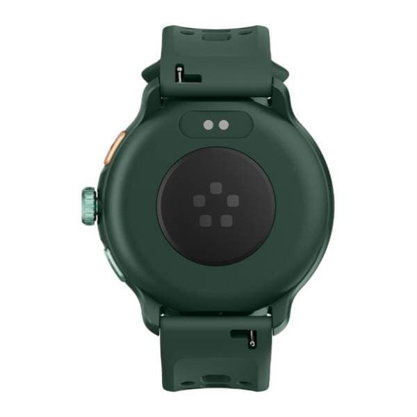 HiFuture Vela Deep Hunter Green pametni sat 5