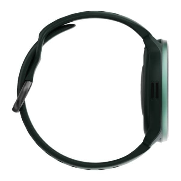 HiFuture Vela Deep Hunter Green pametni sat 9
