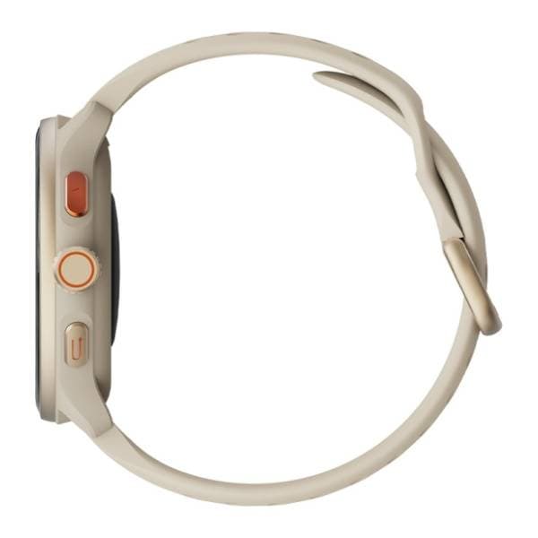 HiFuture Vela Warm Latte Creme pametni sat 3