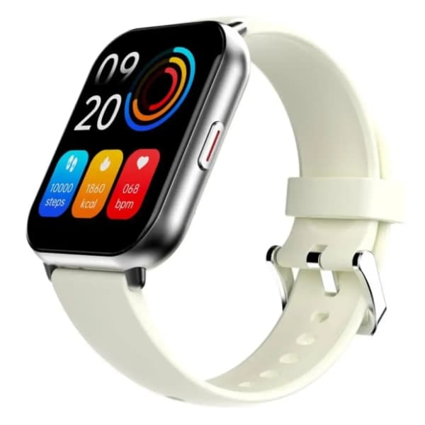 HiFuture Zone2 Silver pametni sat 0