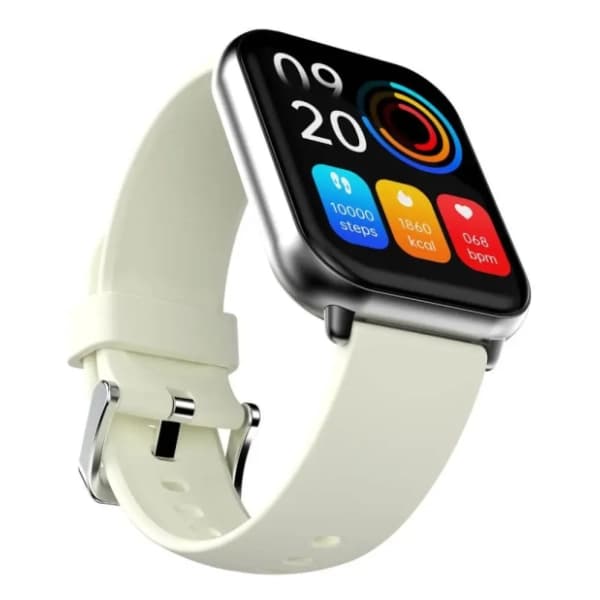 HiFuture Zone2 Silver pametni sat 2