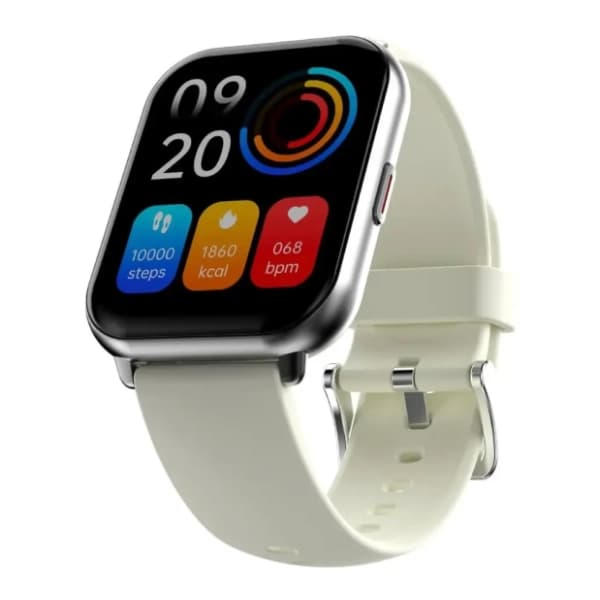 HiFuture Zone2 Silver pametni sat 3