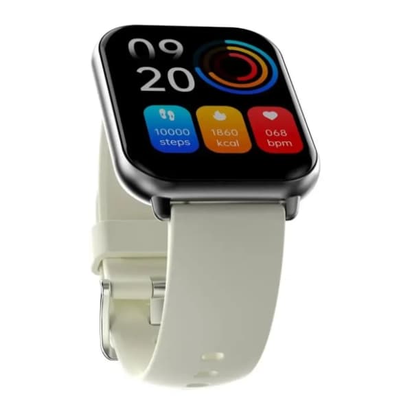 HiFuture Zone2 Silver pametni sat 4