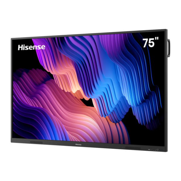 HISENSE displej 75" Advanced Interactive Display 75WE3FE 0