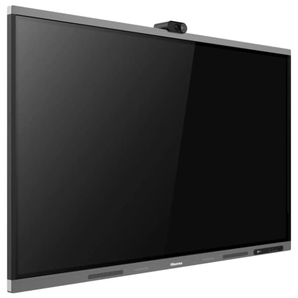 HISENSE displej 86” GoBoard Live Advanced Interactive Display 86MR6DE 3