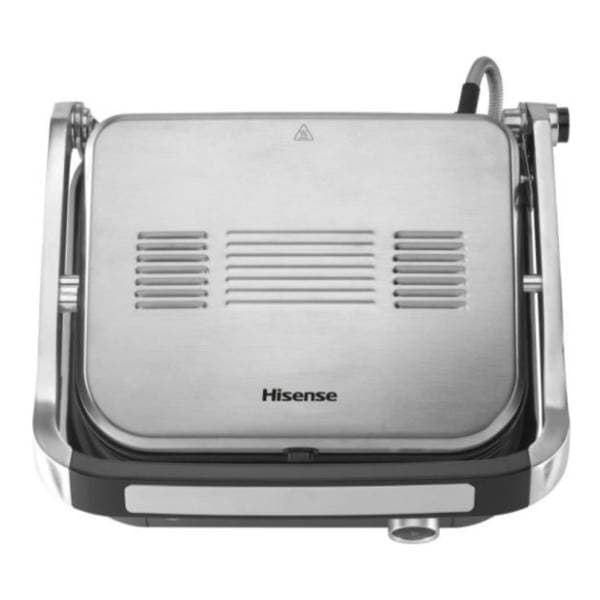 HISENSE grill toster HCG2100S 0