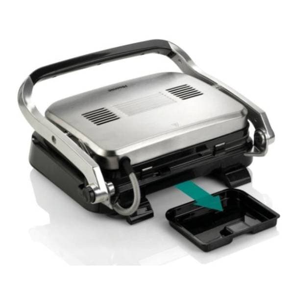 HISENSE grill toster HCG2100S 3